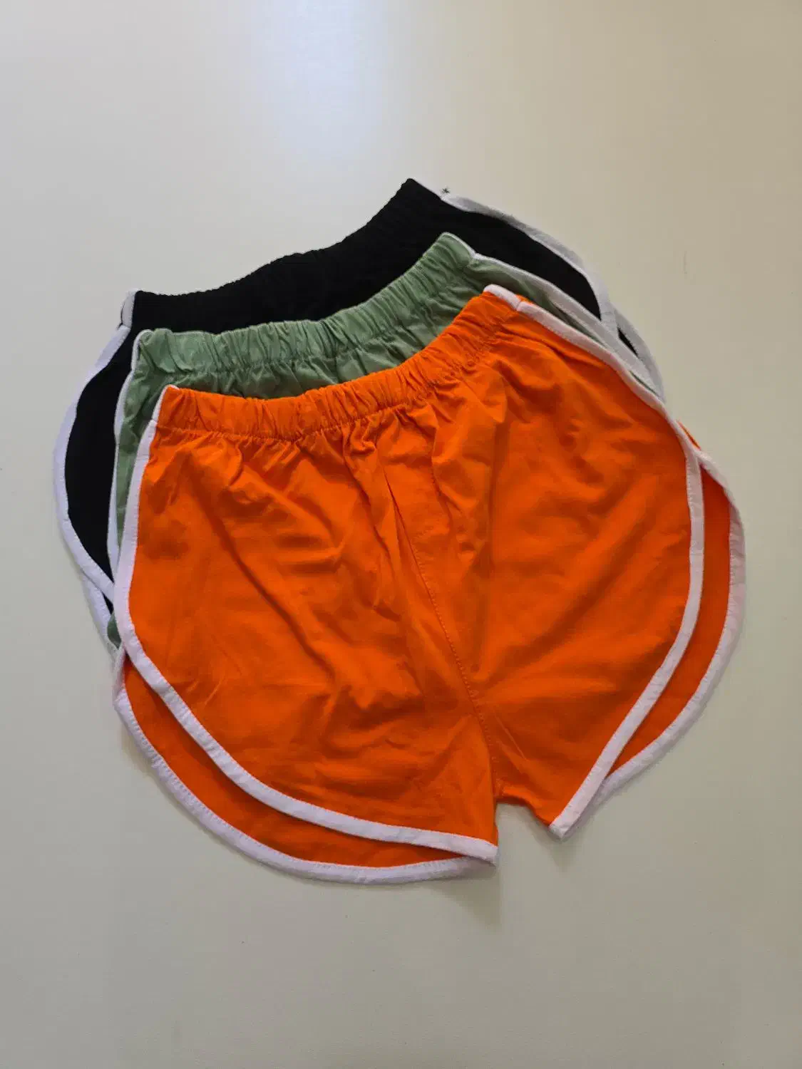 شورتک زنانه|لباس|بافق, |دیوار