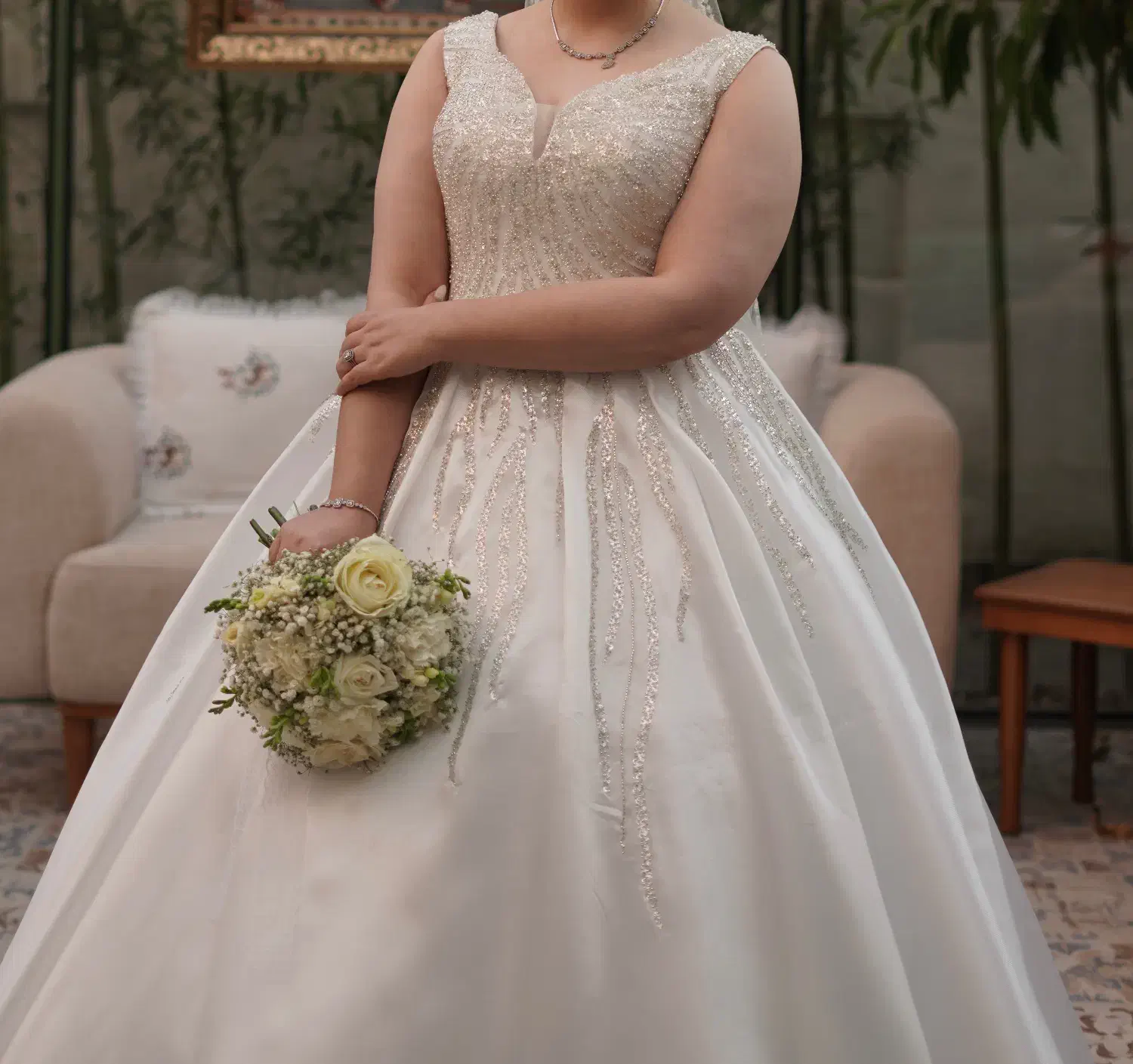 لباس عروس|لباس|آمل, |دیوار