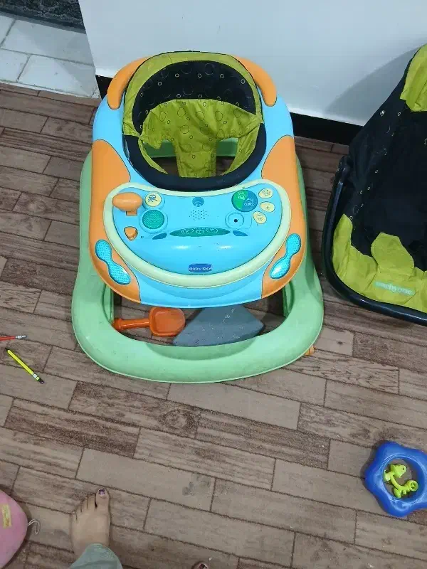 روروهک ،کالسکه ،کریر ،گهواره|اسباب و اثاث بچه|ایذه, |دیوار