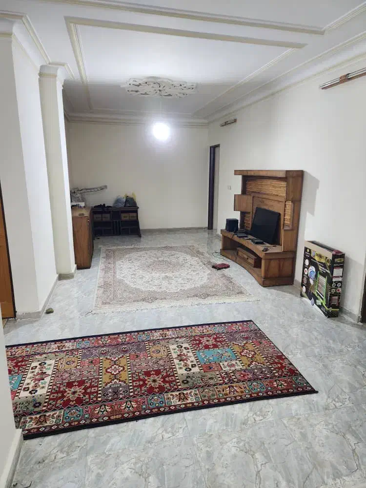 فروش واحد ۱۲۷ متری طبقه سوم نزدیک ساحل|فروش آپارتمان|رودسر, |دیوار