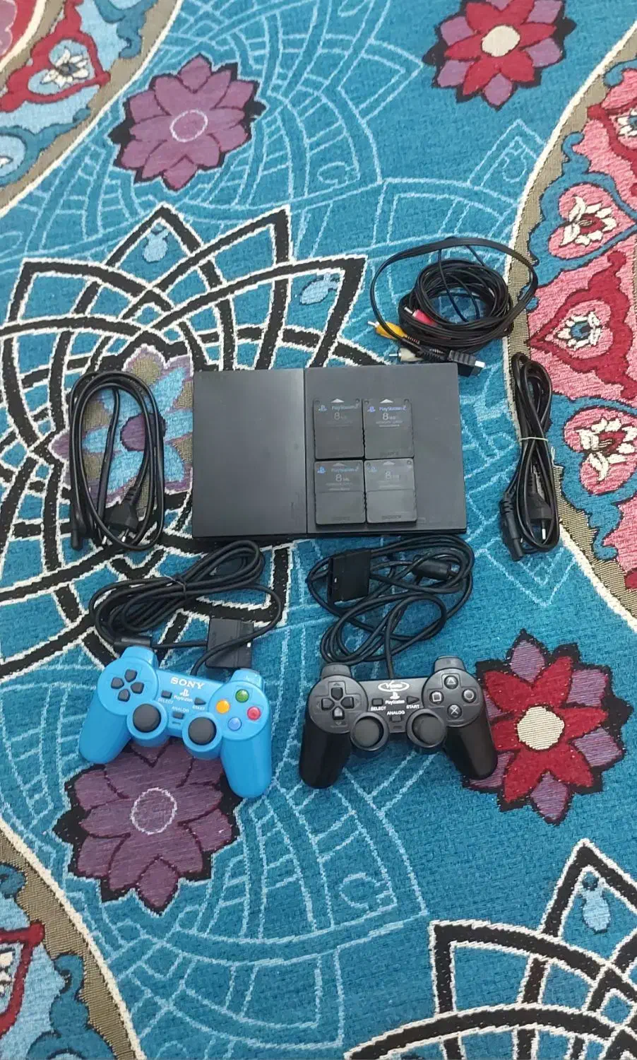 پلی ۲|کنسول، بازی ویدئویی و آنلاین|آبادان, |دیوار