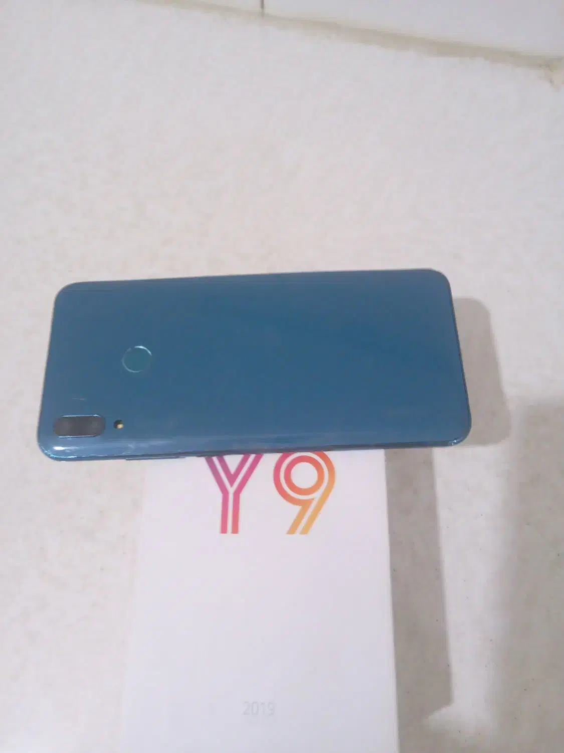 هوای y9 (2019)|موبایل|تهران, باشگاه نفت|دیوار