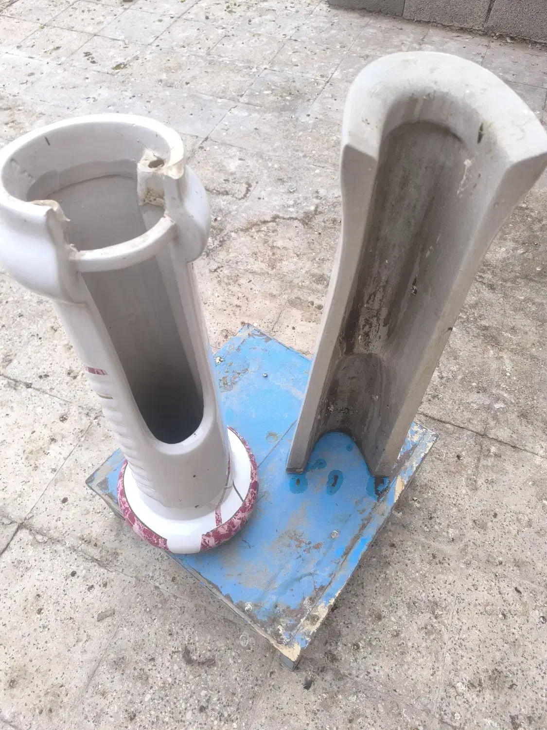 مقداری وسایل دستشور|لوازم سرویس بهداشتی|دزفول, |دیوار