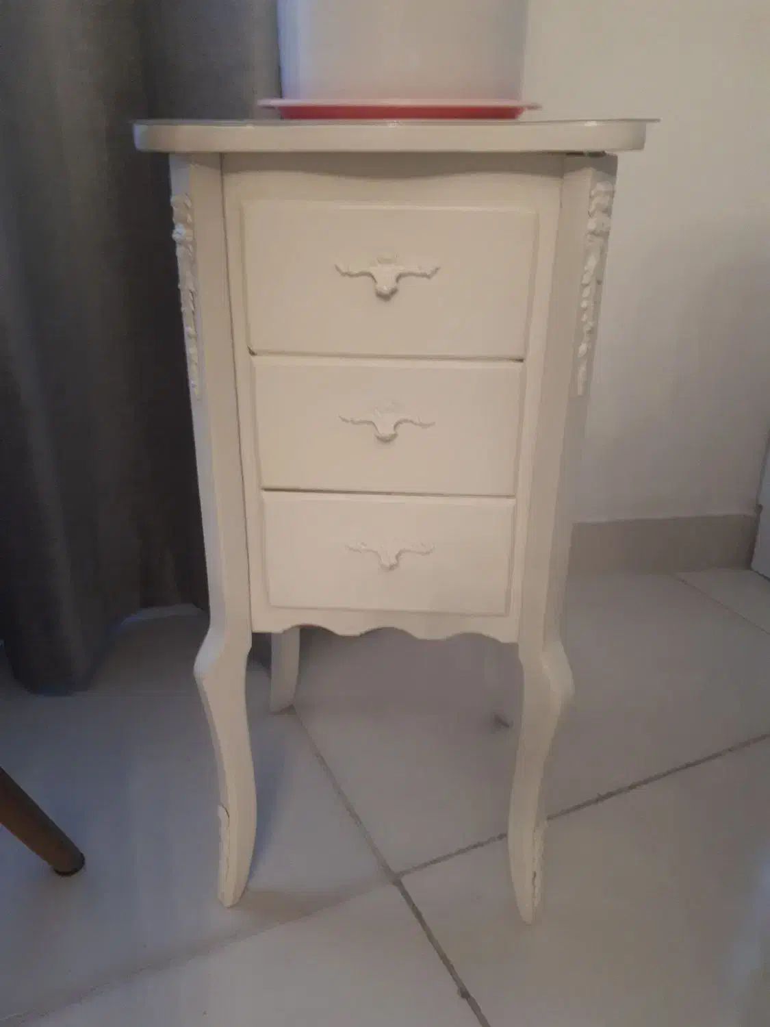 میز ۳کشو|میز تلفن|گرگان, |دیوار