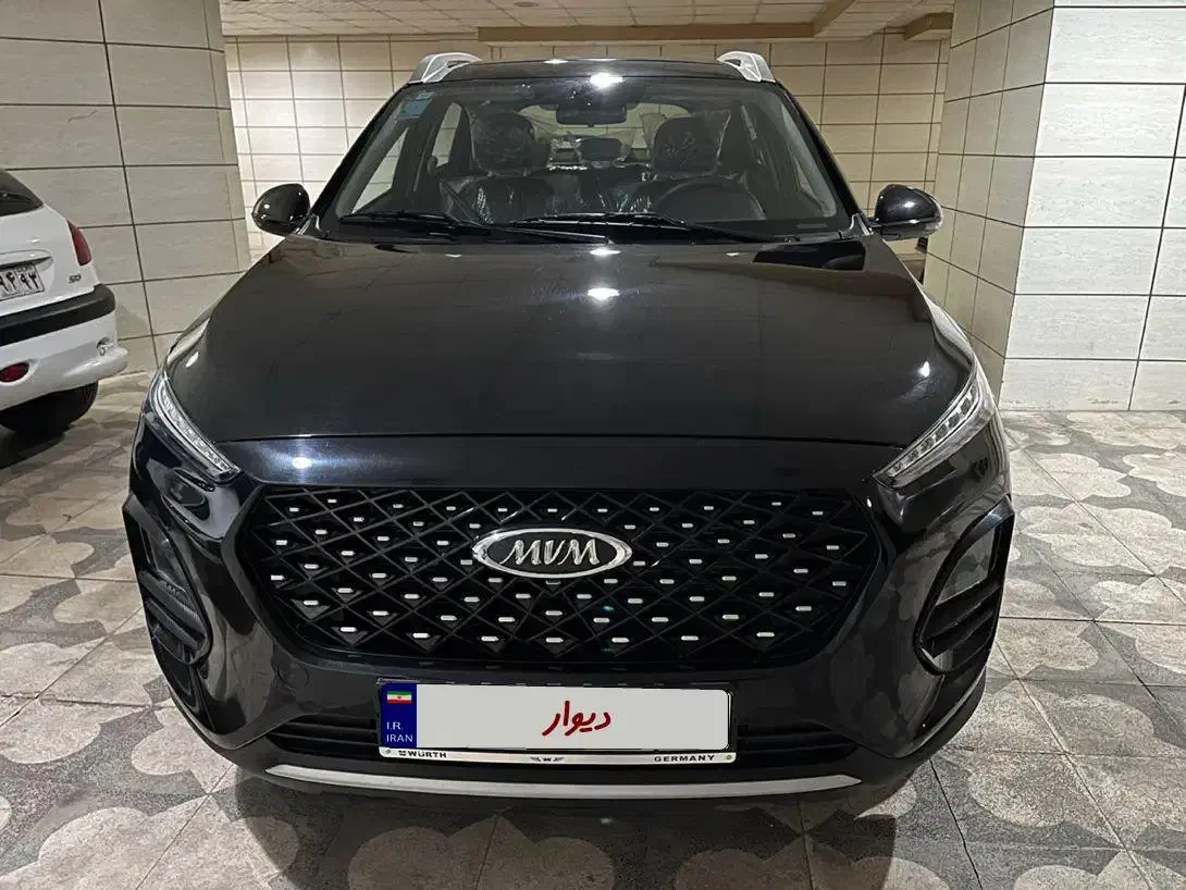 X22 pro 1404|خودرو سواری و وانت|شیراز, حافظیه|دیوار