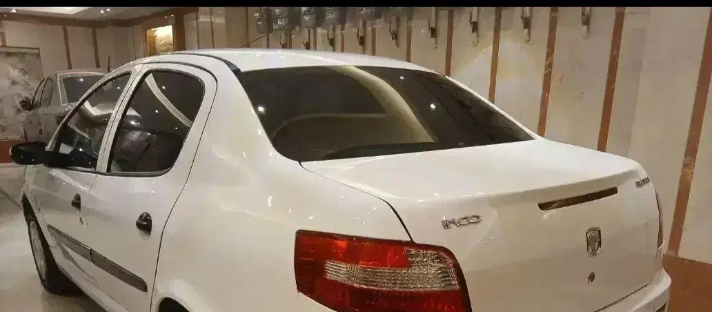 رانا Tu5|خودرو سواری و وانت|تبریز, |دیوار