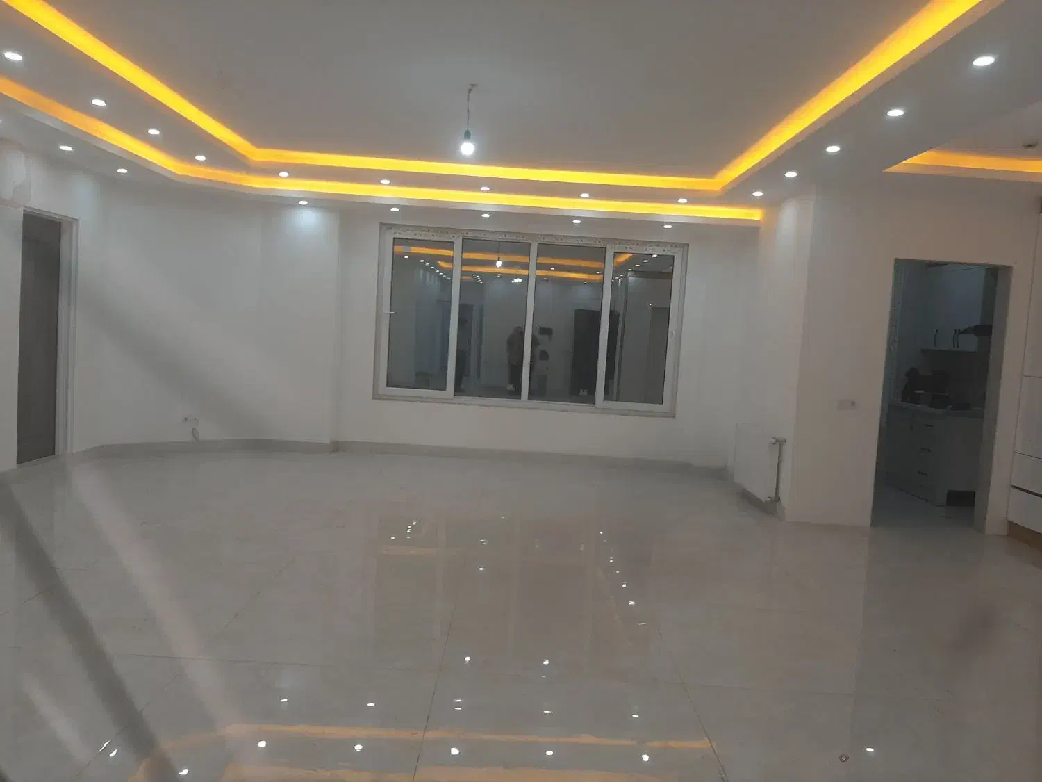 اپارتمان نوساز هراز|اجارهٔ آپارتمان|آمل, |دیوار