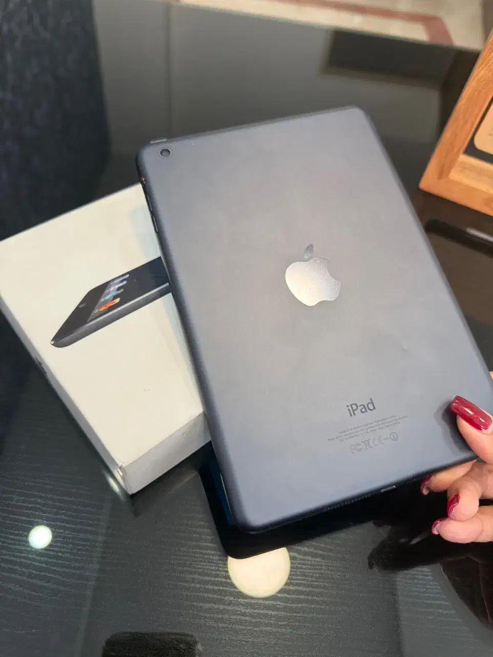 آیپد مینی|تبلت|تهران, جردن|دیوار