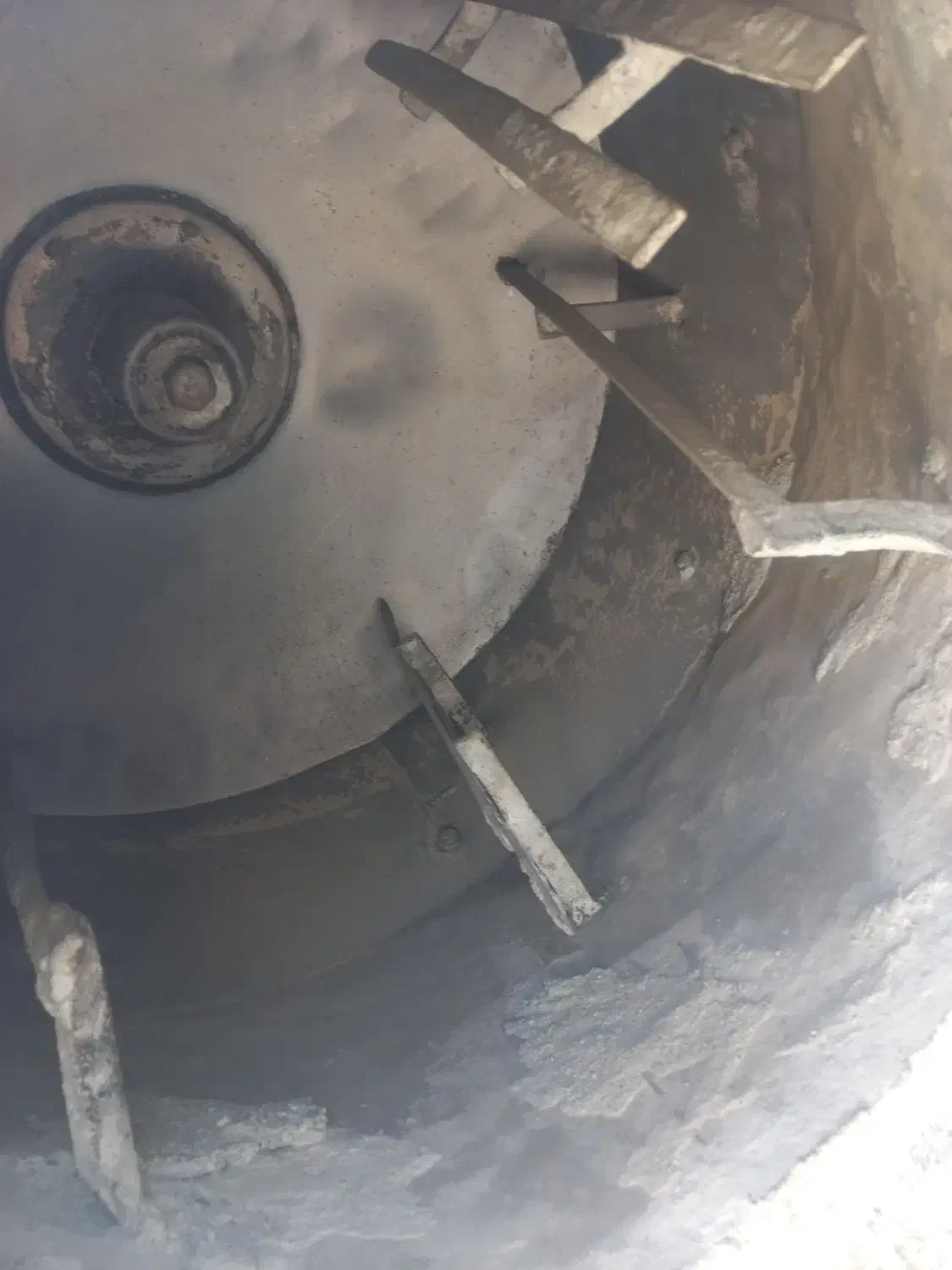 فروش دستگاه بلوک زن ومیکسر|ماشین‌آلات صنعتی|شهریار, شهرک شاهد|دیوار