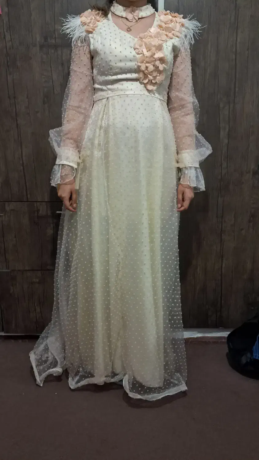 لباس مجلسی|لباس|نظرآباد, شهرک آزادگان|دیوار