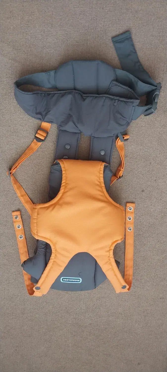 نی نی لالای وآغوش بچه|اسباب و اثاث بچه|شیراز, جوادیه|دیوار