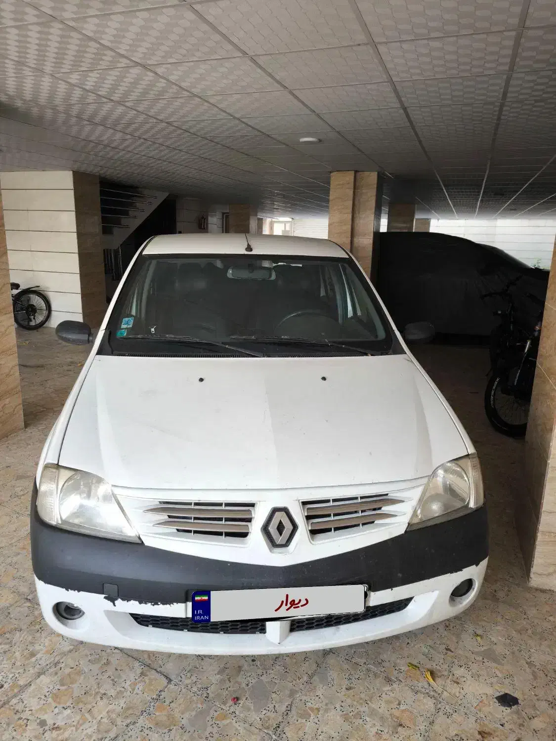 ال90 مدل 1395|خودرو سواری و وانت|رشت, بازار|دیوار