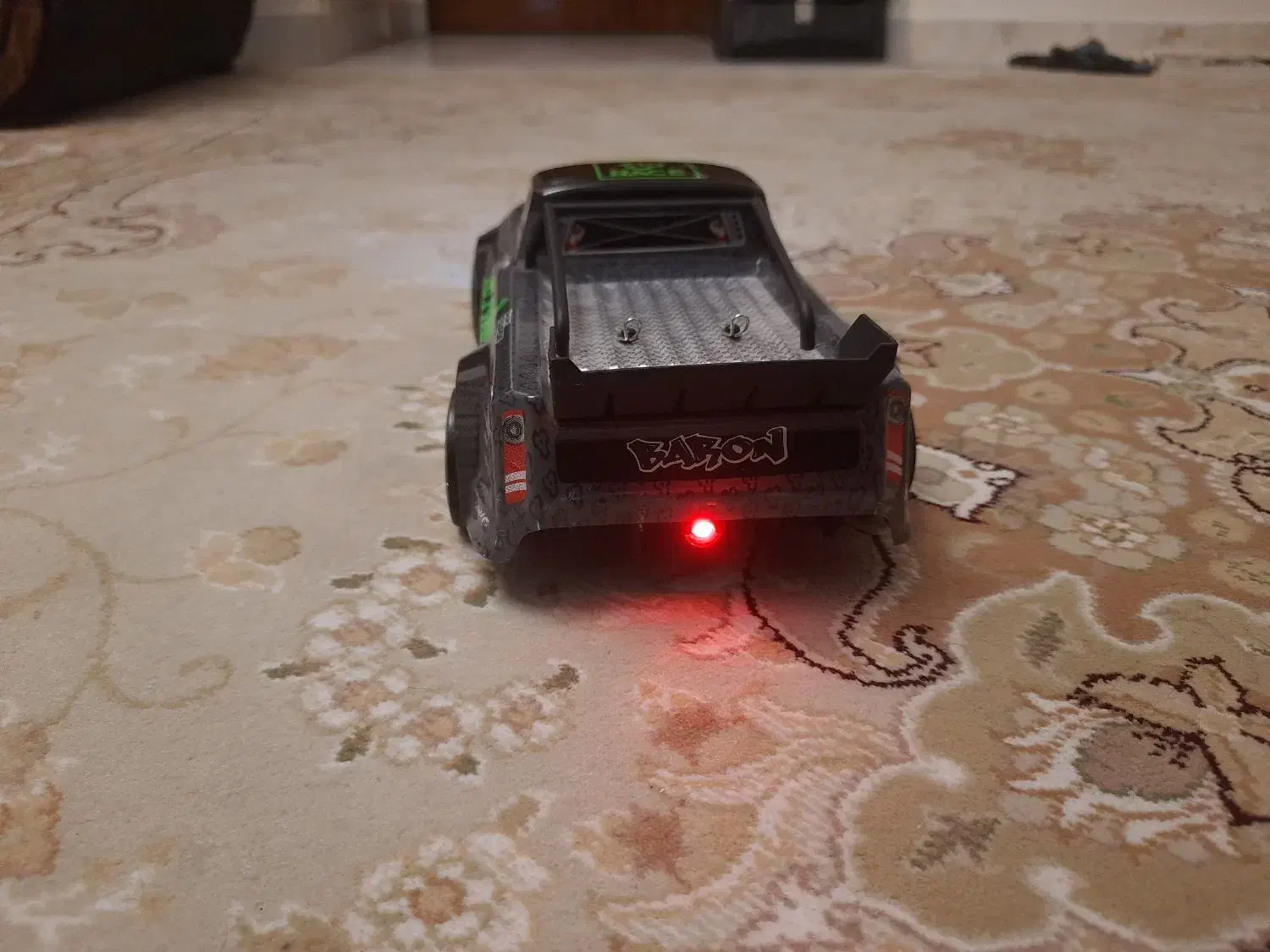 ماشین کنترلی دریفت|اسباب‌‌بازی|تهران, شهرک آزمایش|دیوار