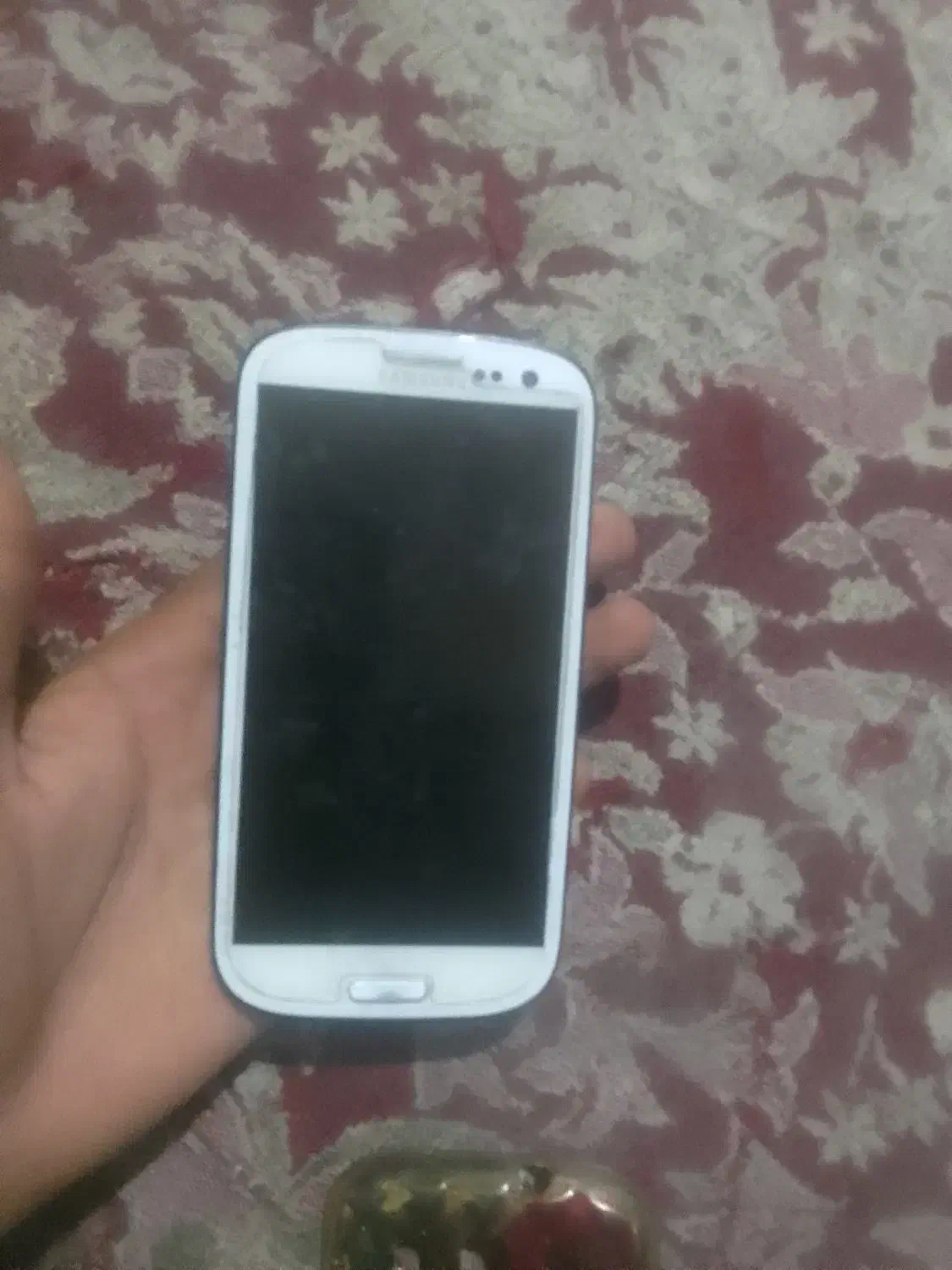 گوشی دو عدد|موبایل|زابل, |دیوار