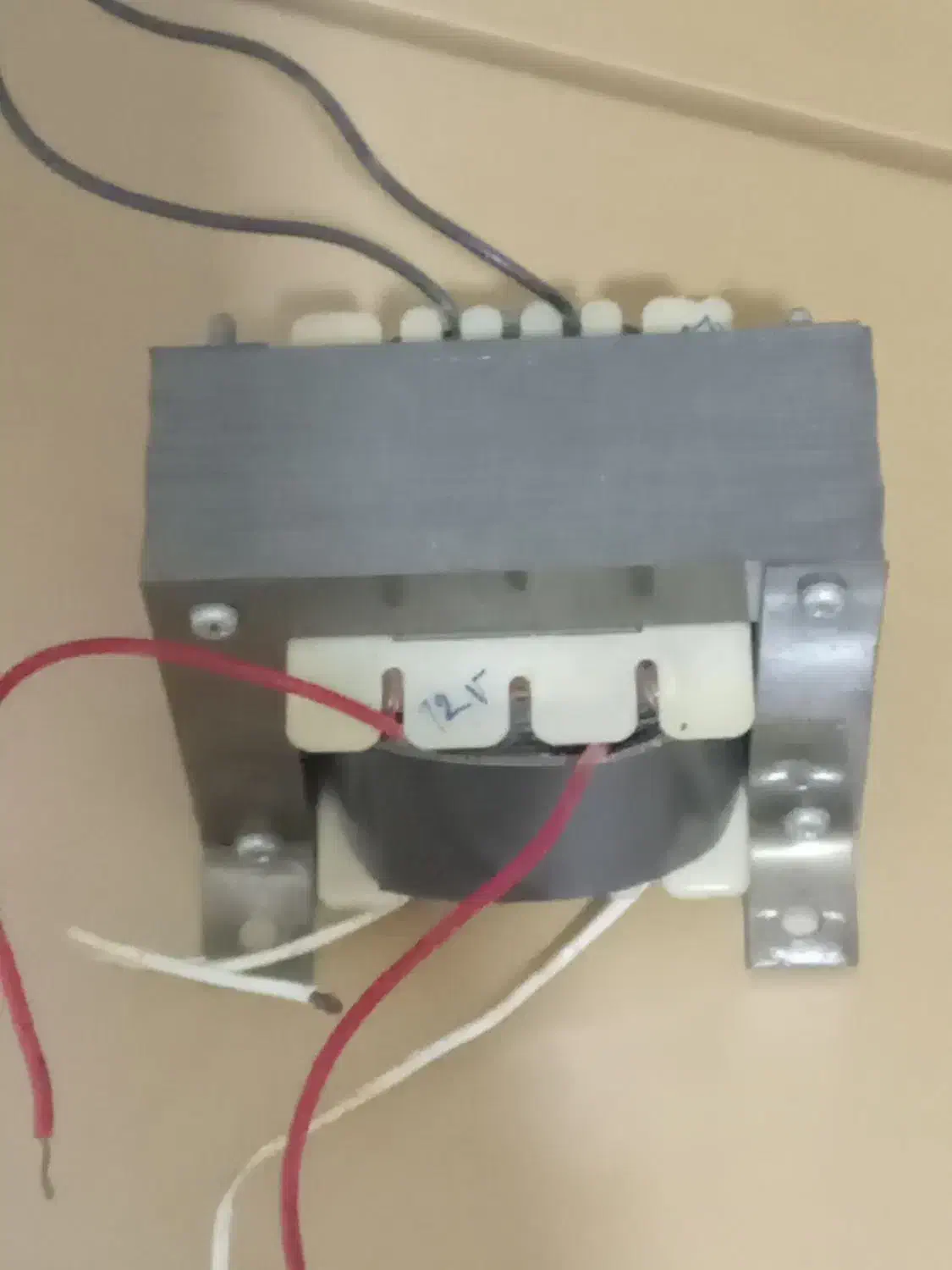 ترانسکاهندهولتاژ|قطعات و لوازم جانبی رایانه|رشت, رودباری|دیوار