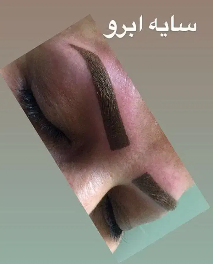 رنگ لیفت مژه ناخن فر اپلاسیون کراتین فیبرز شدینگ|خدمات آرایشگری و زیبایی|تهران, شکوفه|دیوار