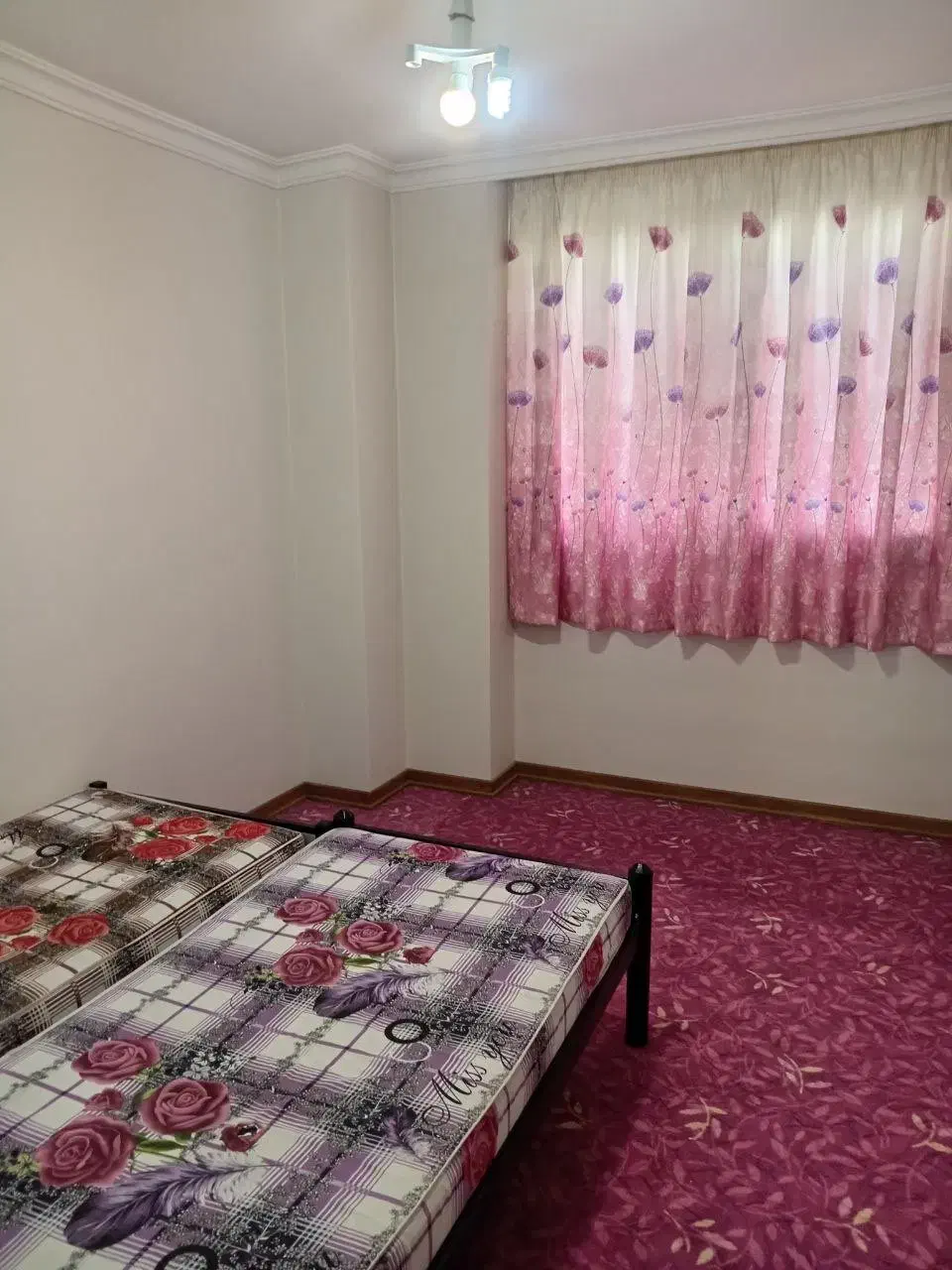 اجاره واحد دوخوابه|اجارهٔ کوتاه‌مدت آپارتمان و سوئیت|اصفهان, کوی میلاد|دیوار