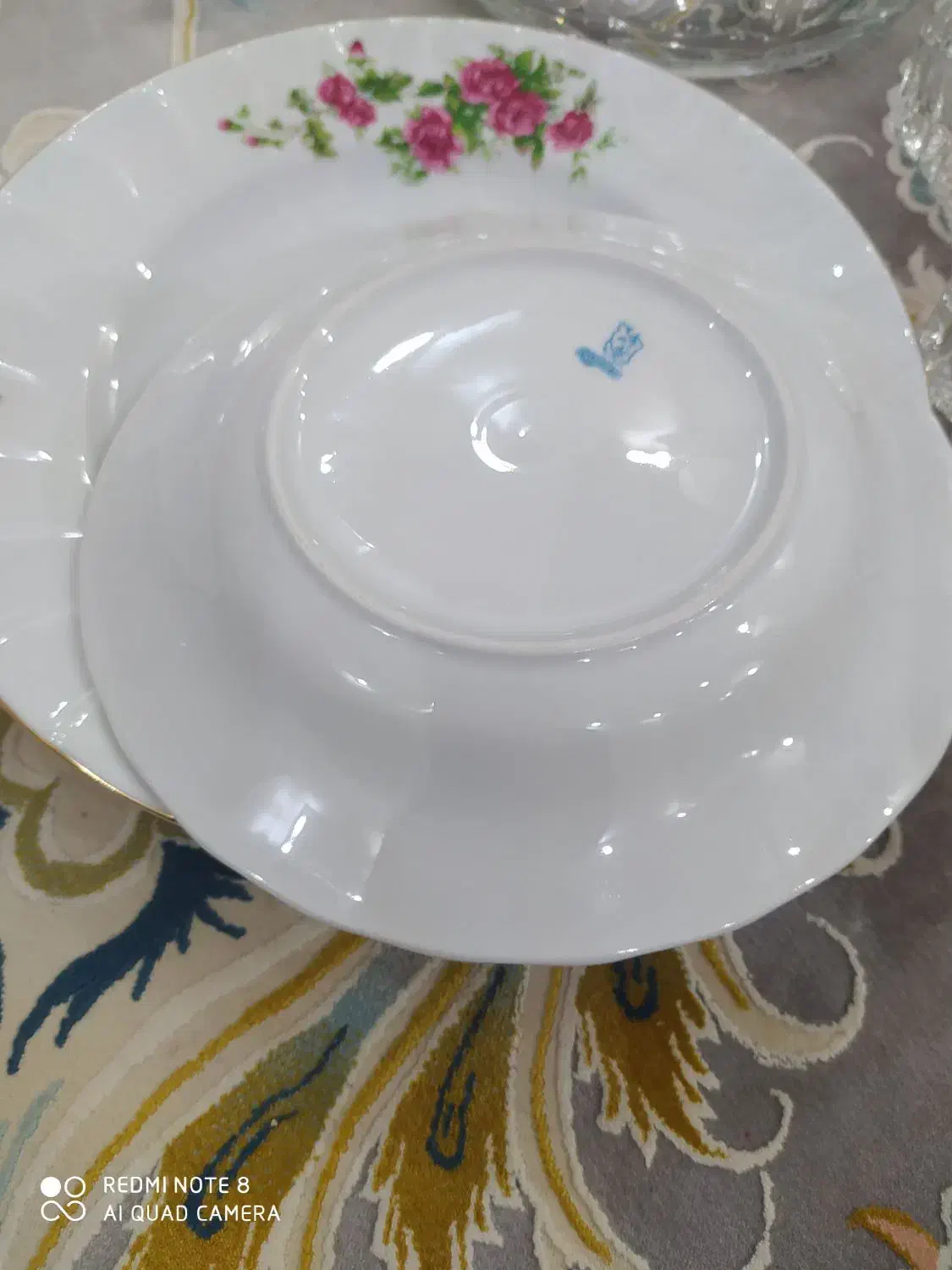 ظروف آشپزخانه در حد نو|ظروف سرو و پذیرایی|همدان, |دیوار