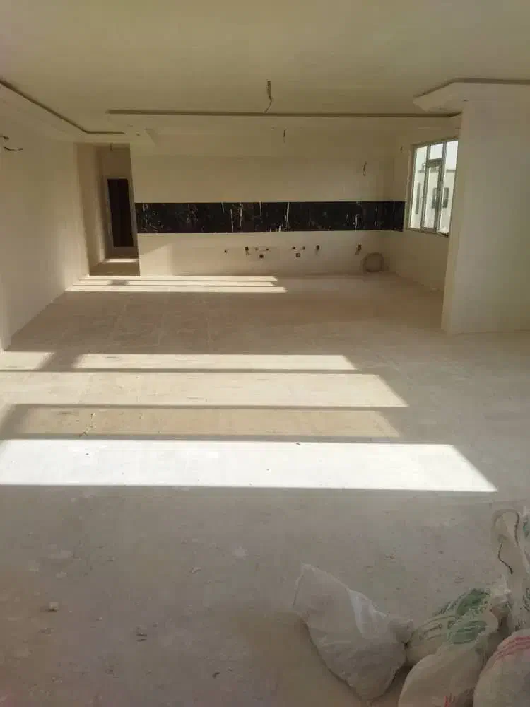 رهن آپارتمان ۱۳۰ متری/۲ خوابه/تک واحدی(ارکیده)|اجارهٔ آپارتمان|پاکدشت, پاکدشت (مامازند)|دیوار