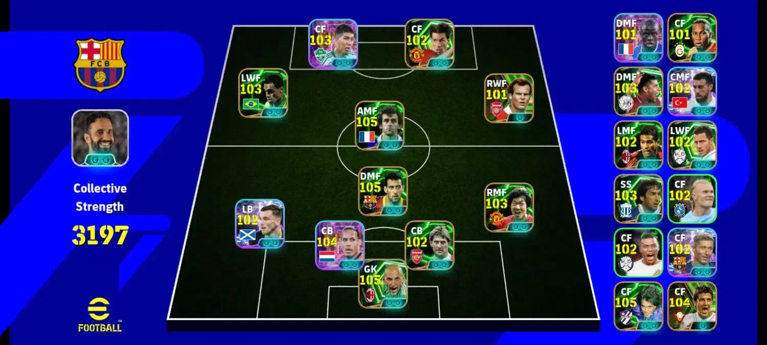 ای فوتبال پی اس|کنسول، بازی ویدئویی و آنلاین|اهواز, کوی رمضان|دیوار