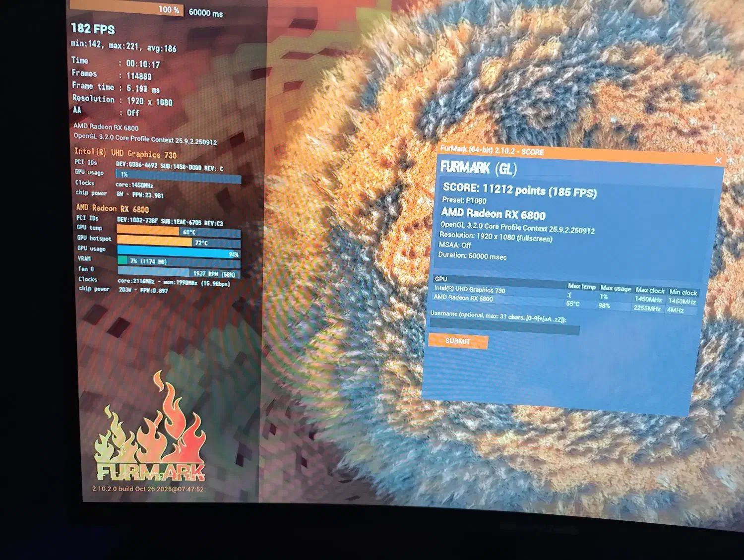 کارت گرافیک|قطعات و لوازم جانبی رایانه|تبریز, |دیوار