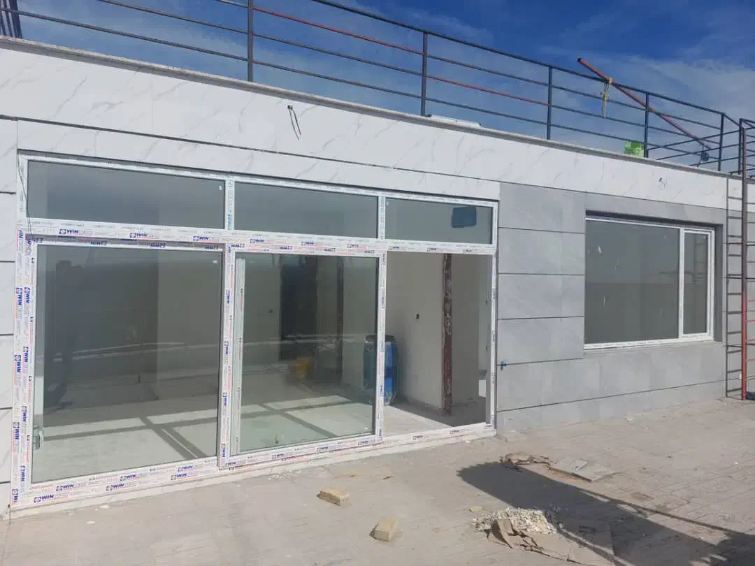 ویلا لوکس استخر دار|فروش خانه و ویلا|قزوین, |دیوار