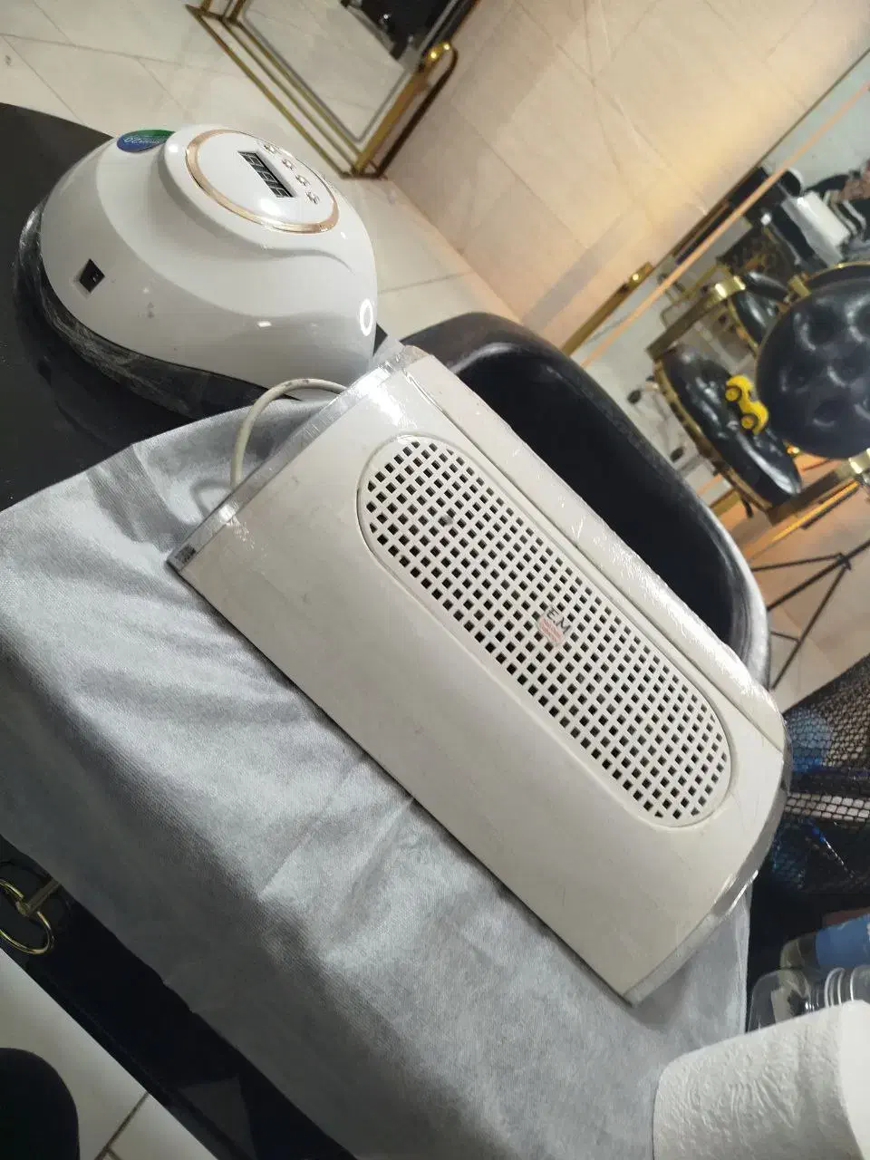 لوازم صفر تا صد کاست ناخن|آرایشی، بهداشتی، درمانی|بهارستان, |دیوار