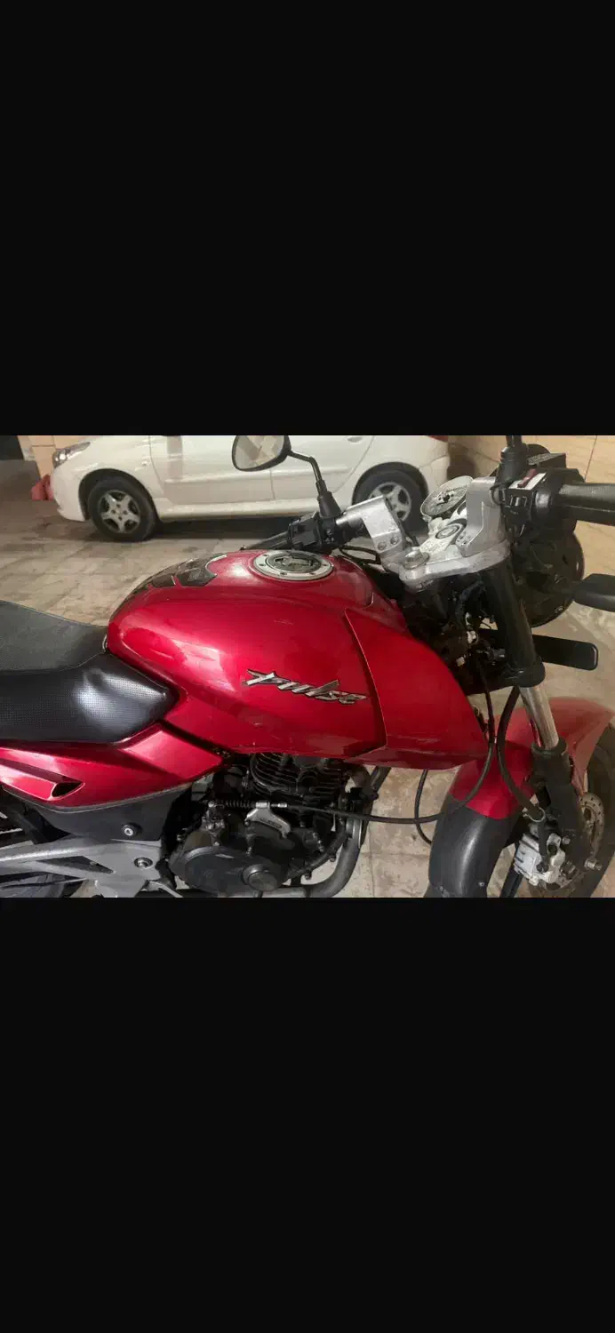 پالس 180|موتورسیکلت|تهران, افسریه جنوبی|دیوار