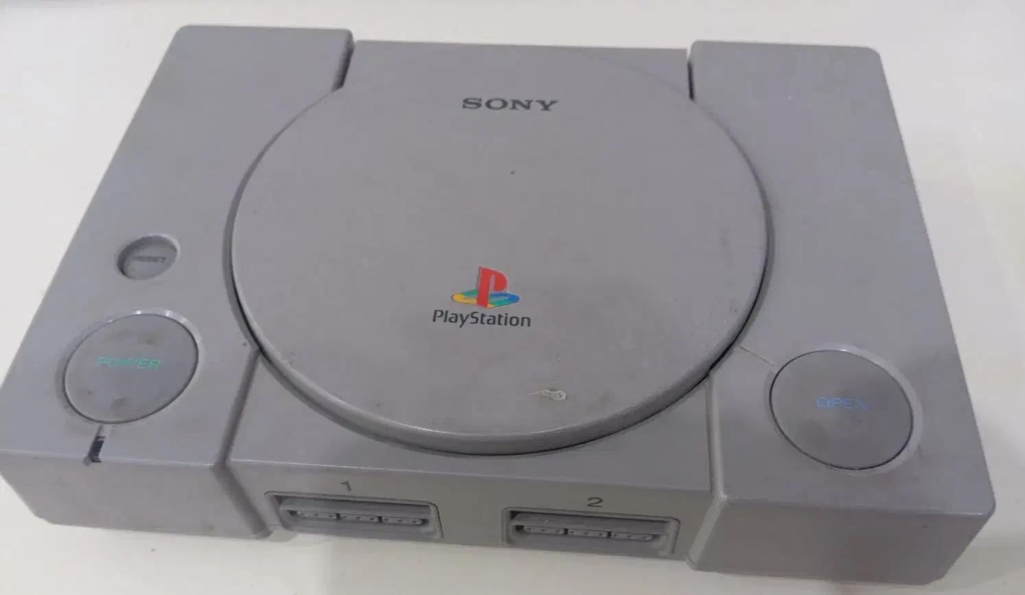 سونی یک|کنسول، بازی ویدئویی و آنلاین|قم, مهر آباد|دیوار