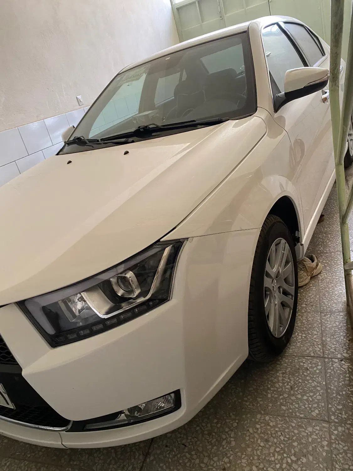 ماشین دناپلاس ۶دنده|خودرو سواری و وانت|بروجن, |دیوار