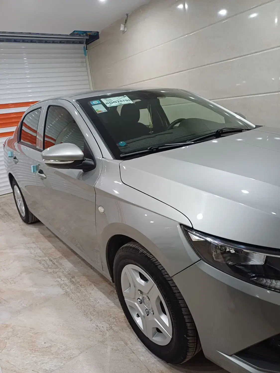 ماشین تارا V1 p|خودرو سواری و وانت|سنندج, |دیوار