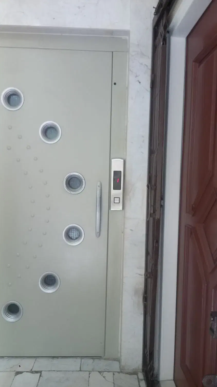 واحد ۶۵متری طبقه ۳ با آسانسور و جای پارک موتور|اجارهٔ آپارتمان|تهران, افسریه شمالی|دیوار