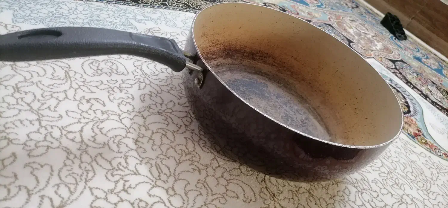 تابه تفلون|ظروف پختوپز|گرگان, |دیوار