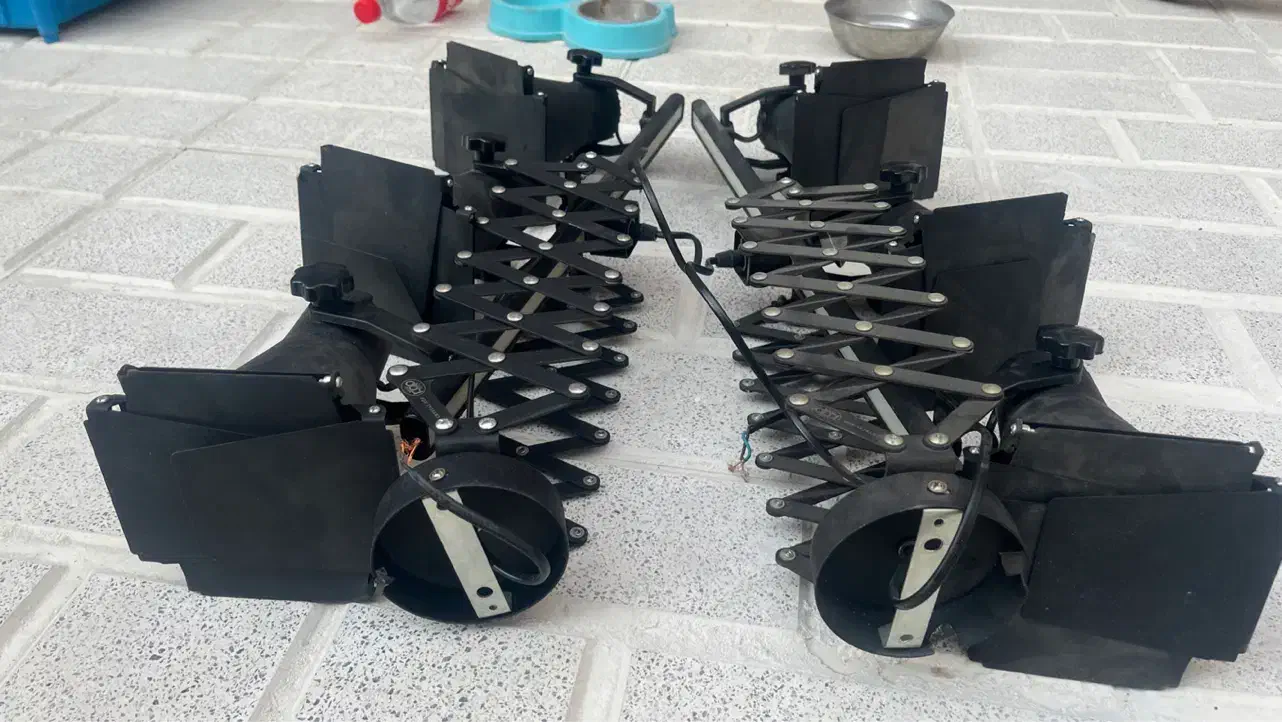 اباژور در حد|چراغ خواب و آباژور|تهران, جمهوری|دیوار