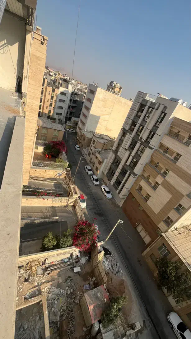 خریدارخودرو تهاترمعاوضه با واحدعفیف اباد|فروش آپارتمان|شیراز, عفیف‌آباد|دیوار