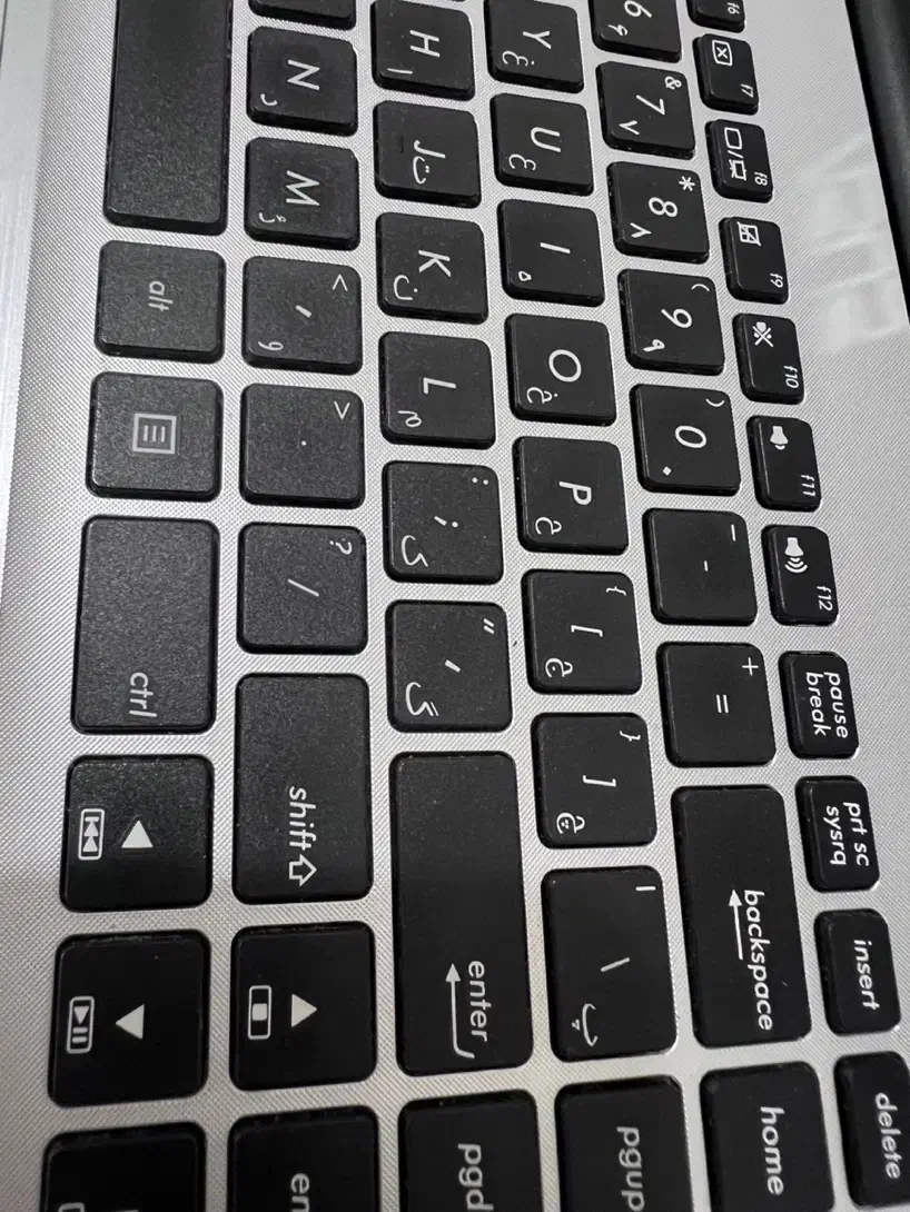 لپ تاپ Asus|رایانه همراه|بوشهر, |دیوار