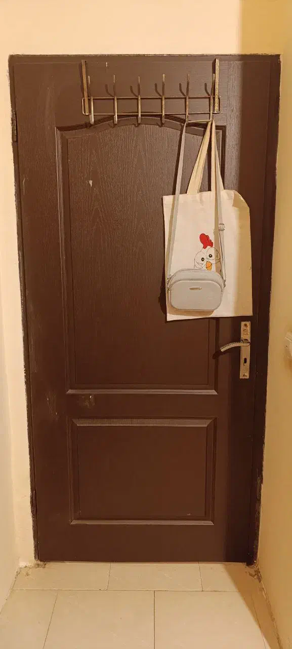 درب ورودی واحد و درب اتاق خواب|مصالح و تجهیزات ساختمان|رشت, کوی مهر|دیوار