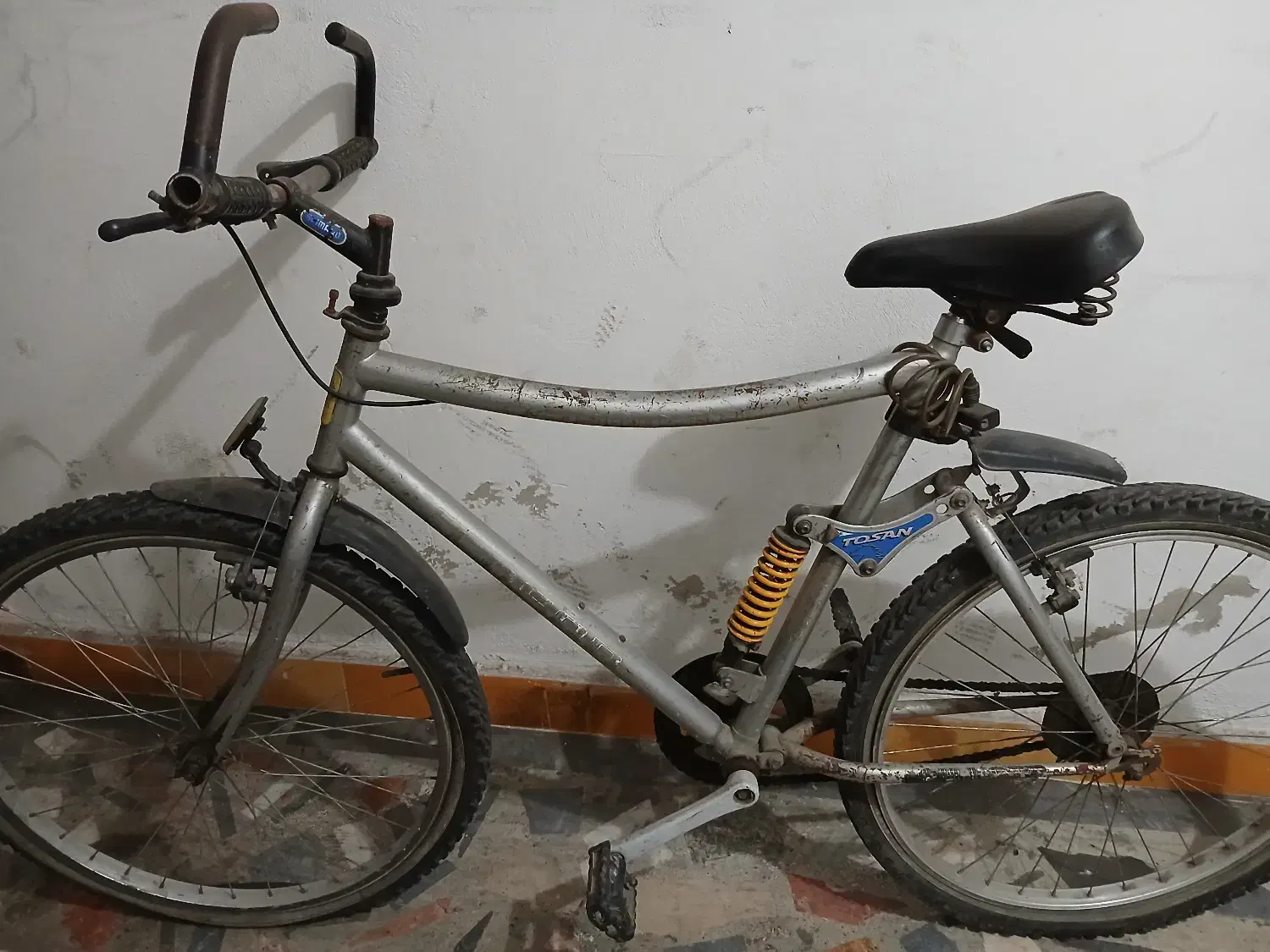 دوچرخه۲۷|دوچرخه، اسکیت، اسکوتر|رشت, نظری|دیوار