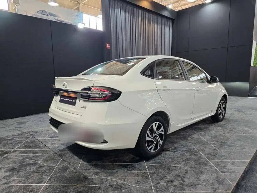 KMC Eagle کی ام سی ایگل نقد و اقساط|خودرو سواری و وانت|تهران, چیذر|دیوار