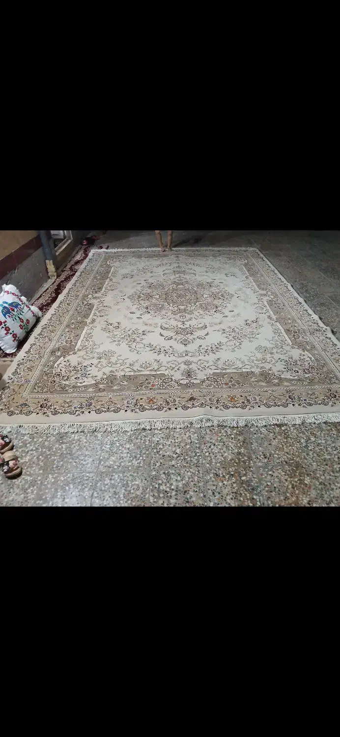 فرش|فرش|بندر گناوه, |دیوار