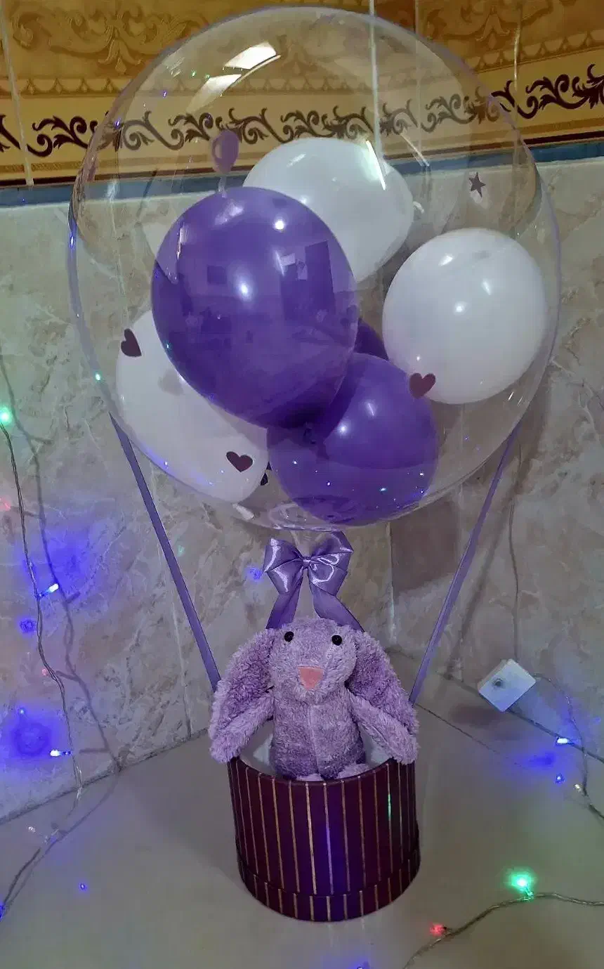 بوبالن های زیبا|اسباب‌‌بازی|زاهدان, |دیوار