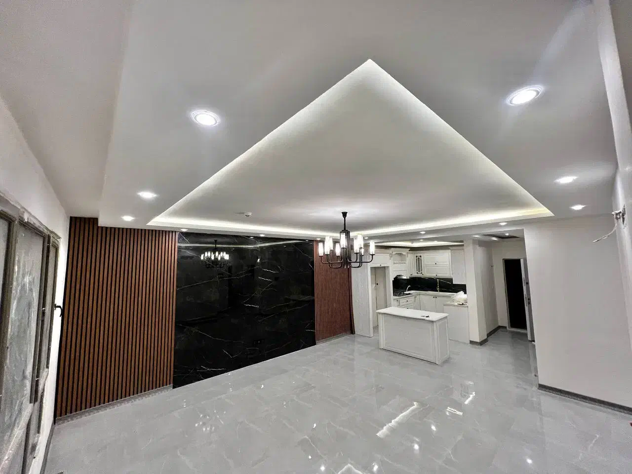 ابتدای الهیه/۱۱۵متری/صفر/سند آماده|فروش آپارتمان|مشهد, جاهد شهر|دیوار