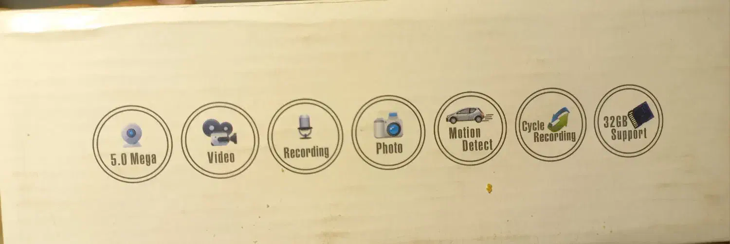 دوربین خوردو|دوربین مداربسته|زاهدان, |دیوار