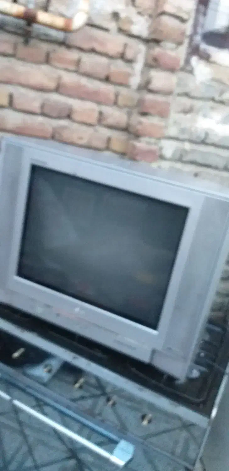 تلوزیون کاملاسالم|تلویزیون و پروژکتور|ارومیه, |دیوار