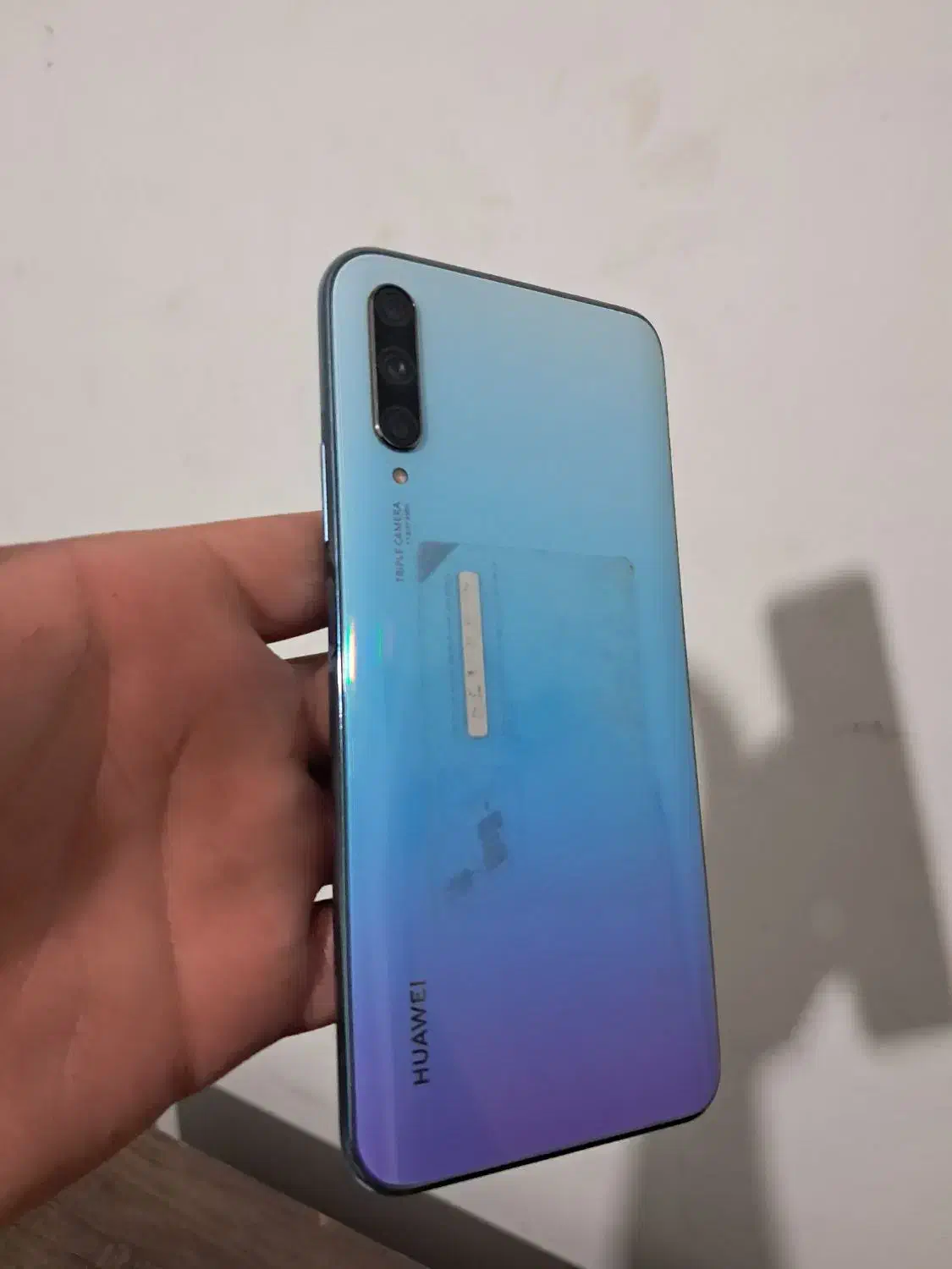 HUAWEI Y9S|موبایل|شیراز, شهرک بهشتی|دیوار