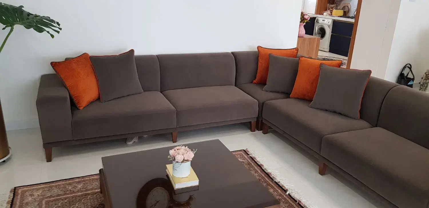 تعمیرات مبلمان پرهیزکاری|خدمات پیشه و مهارت|پردیس, شهرک صنعتی کمرد|دیوار