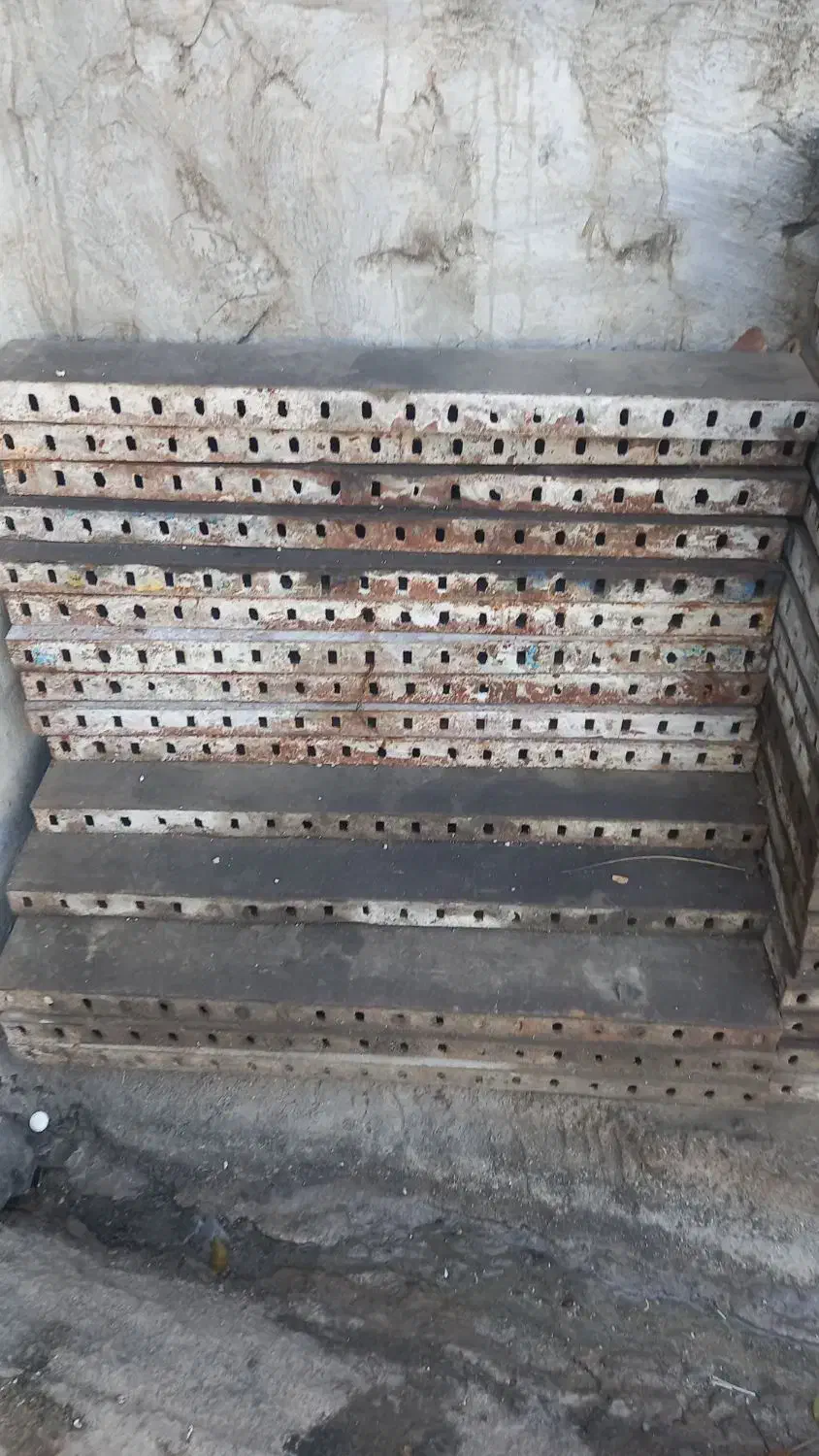 قالب|مصالح و تجهیزات ساختمان|دهدشت, |دیوار