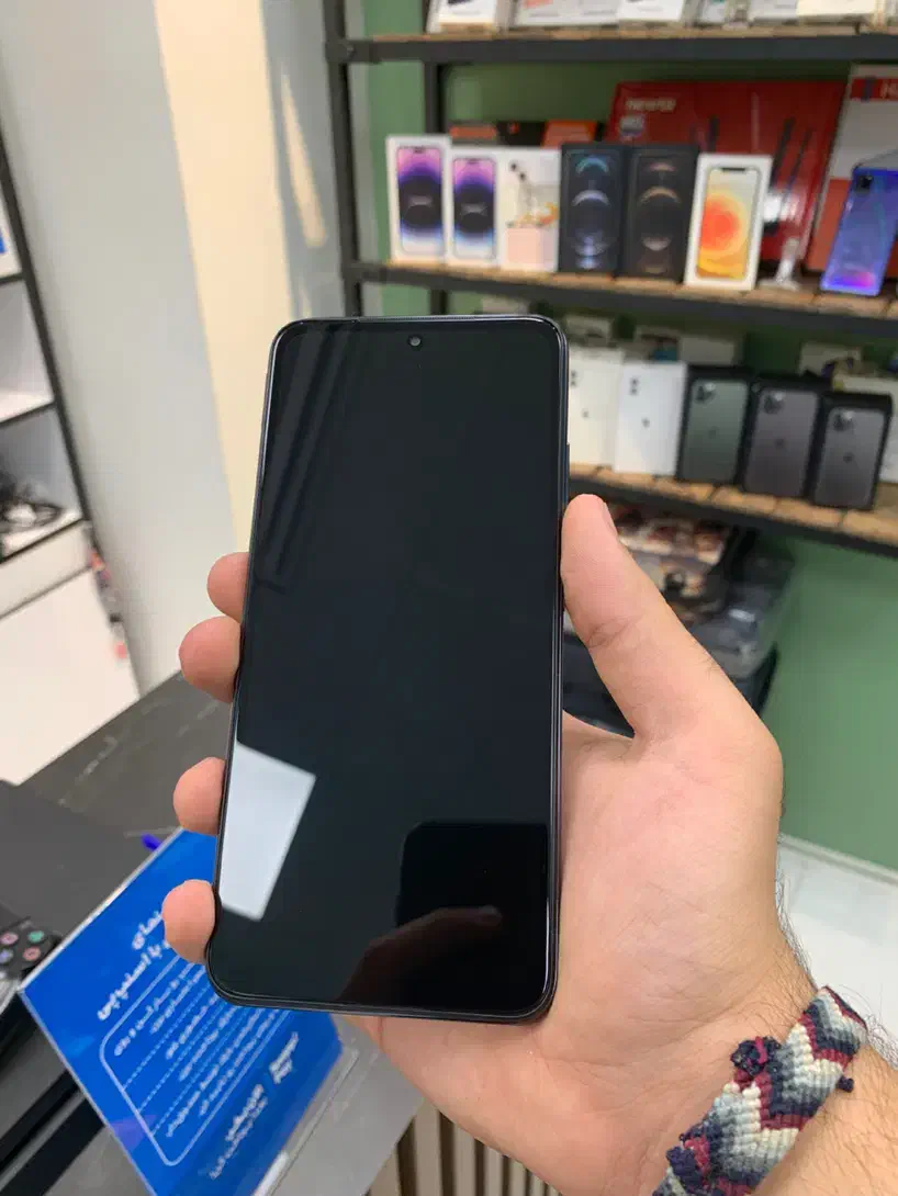 گوشی شیائومی Note 10s 128|موبایل|کرج, مهرویلا جنوبی|دیوار