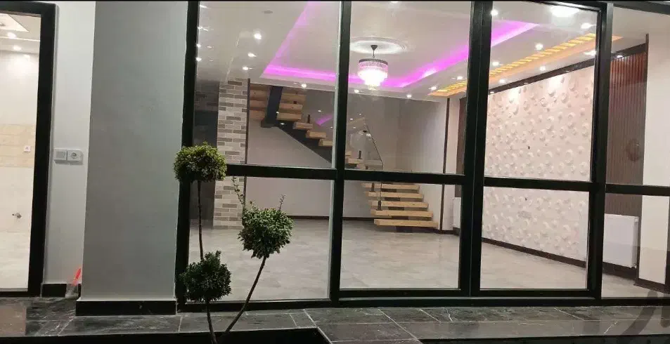 250متر زمین 221بنا/تنکابن لشتو/مدرن  شش دانگ|فروش خانه و ویلا|شیرود, |دیوار