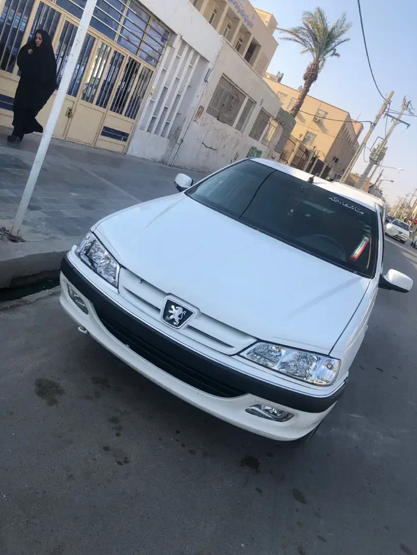 پارس ELX XUM|خودرو سواری و وانت|زابل, |دیوار